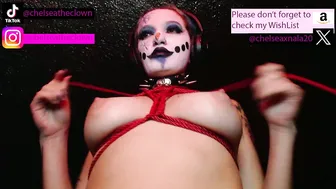 eloise_brown_ recorded nude video 504401
