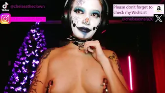 eloise_brown_ recorded nude video 504401
