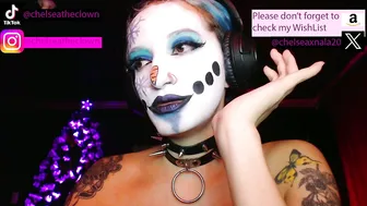 eloise_brown_ recorded nude video 504401