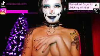 eloise_brown_ recorded nude video 504401