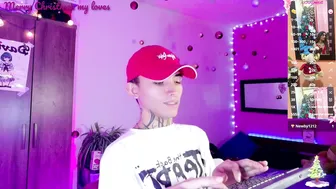 bitch_capelli amateur webcam video cam chat