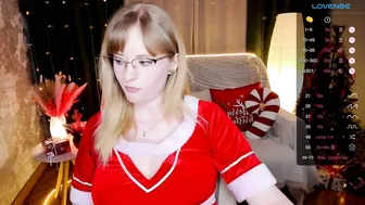 sheslinki recorded nude video 504431
