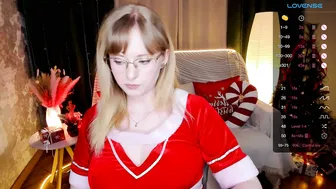 sheslinki recorded nude video 504431