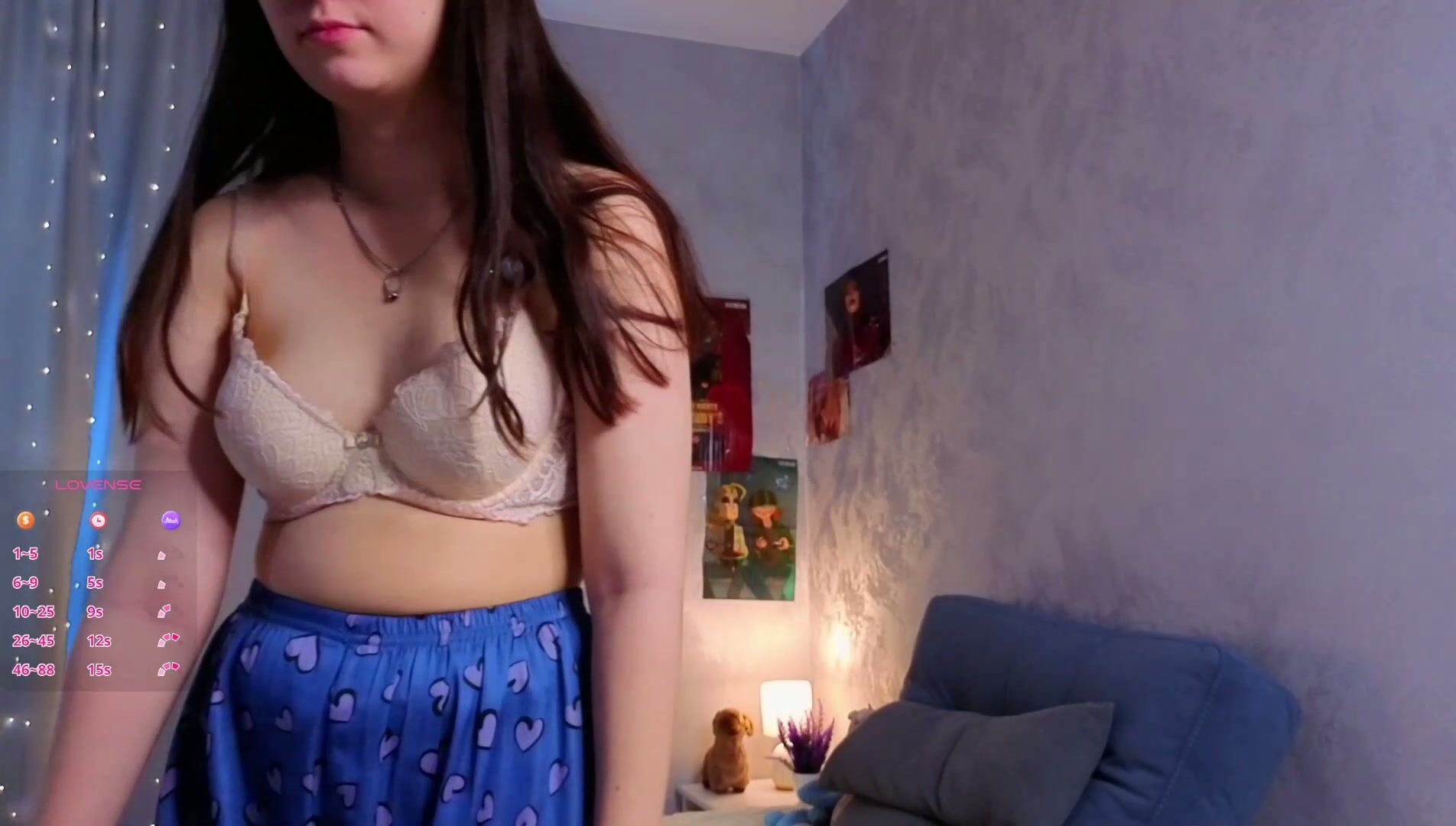 lashonlablue 23-Dec-25 hot amateur video
