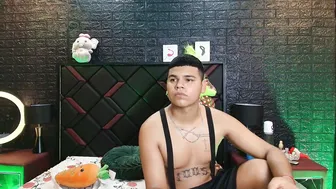 dannysamm 23 December 2025 deepthroat