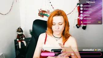 peppymia recorded nude video 504458