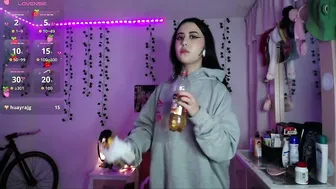 sunset_pienk recorded nude video 504467