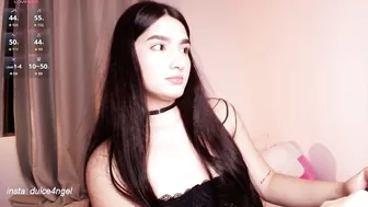 dolceangel__ recorded nude video 504478