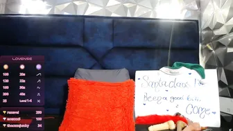 sexy_redgirl recorded nude video 504496