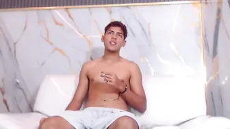 cam_xman recorded nude video 504540