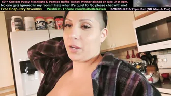 _isabelleraven cam porn video - 23-Dec-25