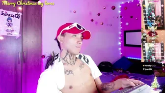 bitch_capelli recorded nude video 504637