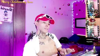 bitch_capelli recorded nude video 504637