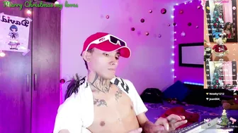 bitch_capelli 23-Dec-2025 amateur cam video