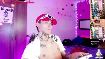 bitch_capelli recorded nude video 504637