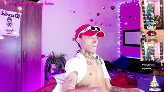 bitch_capelli recorded nude video 504637