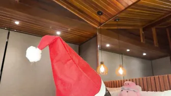 Christinasage lush - 23 December 2025