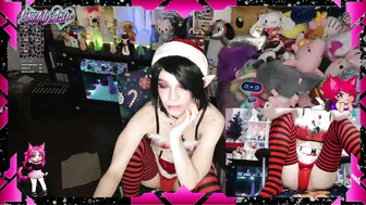 Likemyashe live cam show 12/23/2025