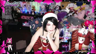 Likemyashe live cam show 12/23/2025