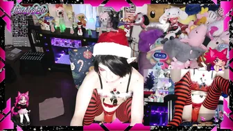 Likemyashe live cam show 12/23/2025