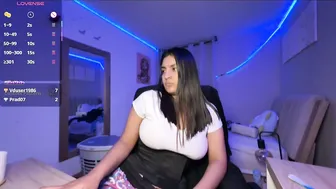 Cloe_small08 stream 23-Dec-2025