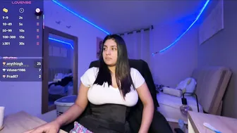 Cloe_small08 stream 23-Dec-2025