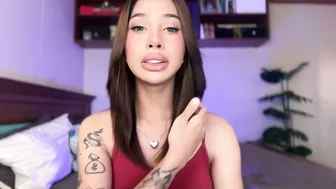 ivorycollins recorded nude video 504870