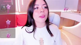 paradise_doll_s recorded nude video 504893