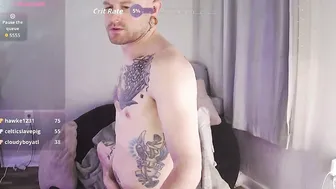 chubschadwell recorded nude video 504901