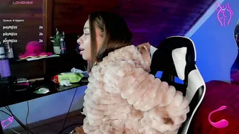 yumi_hanna recorded nude video 504911