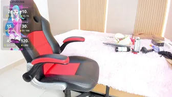 stephany_summer recorded nude video 505012