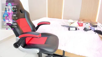 Stephany_summer sex video cam porn video