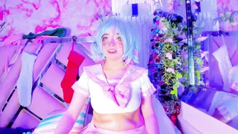 akane_hikari_ 12/23/2025 hot cam video