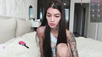 vinkitinkii recorded nude video 505031
