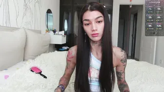 vinkitinkii recorded nude video 505031