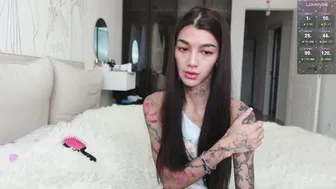 vinkitinkii recorded nude video 505031