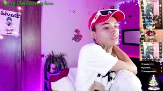 Bitch_capelli cam (12-23-2025)