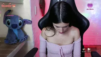 valeria_mendozza recorded nude video 505077