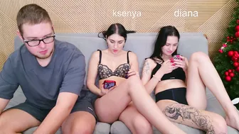 Ksenyahot young porn video
