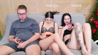 Ksenyahot young porn video