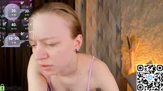 michelle_blond recorded nude video 505135