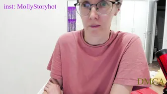 mollystory recorded nude video 505140