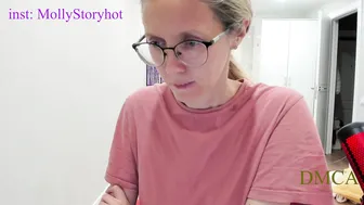 mollystory recorded nude video 505140
