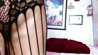 krisstal703358 recorded nude video 505145
