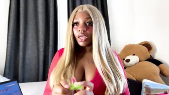 unholybaddie recorded nude video 505225