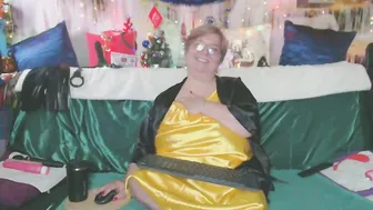 Queenpammy on live cam 23 December 2025