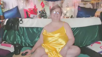 Queenpammy on live cam 23 December 2025