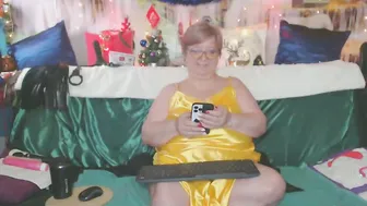 Queenpammy on live cam 23 December 2025