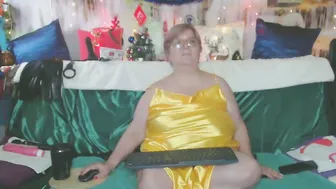 Queenpammy on live cam 23 December 2025
