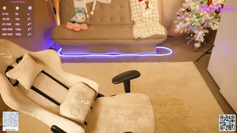 popityan posing on cam 12-23-2025